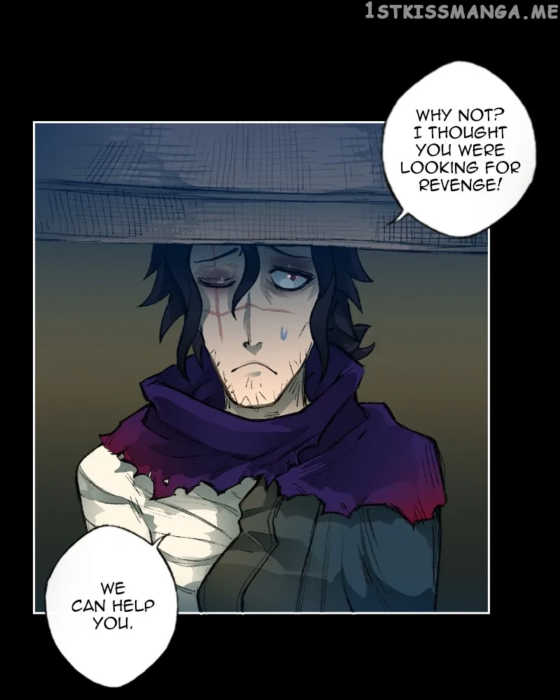 Daedalus of the Crows Chapter 17 Online - página 48