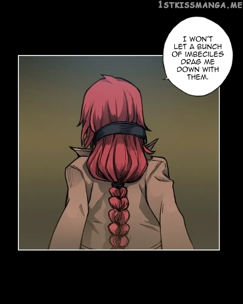 Daedalus of the Crows Chapter 17 Online - página 50