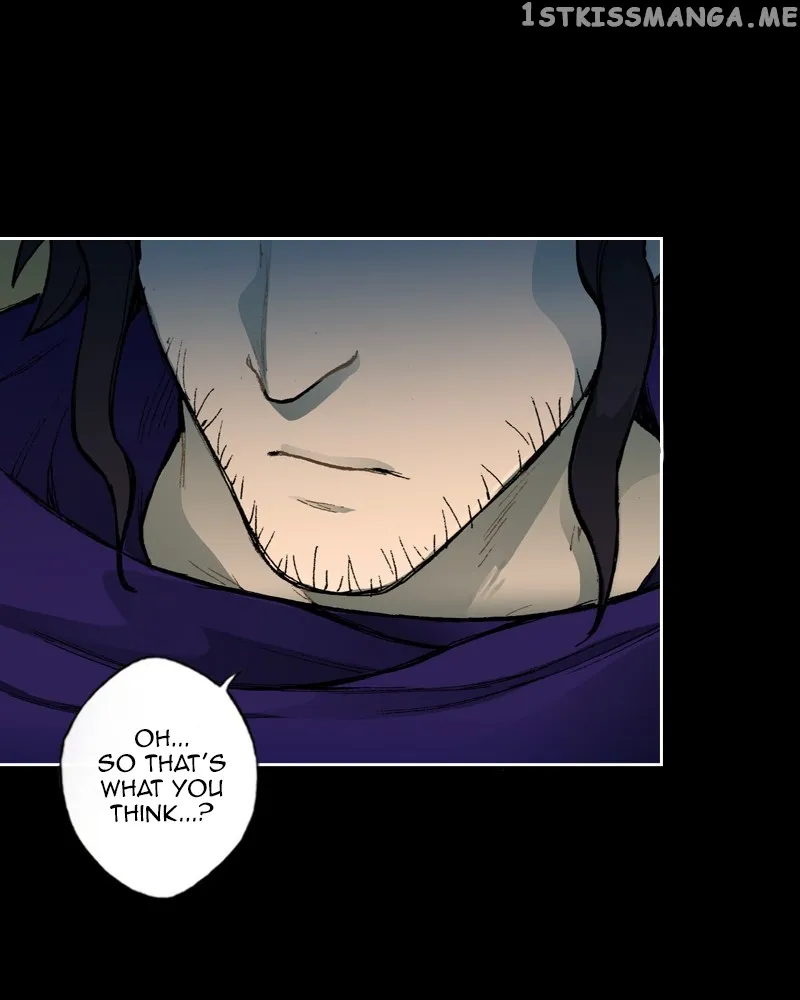 Daedalus of the Crows Chapter 17 Online - página 51