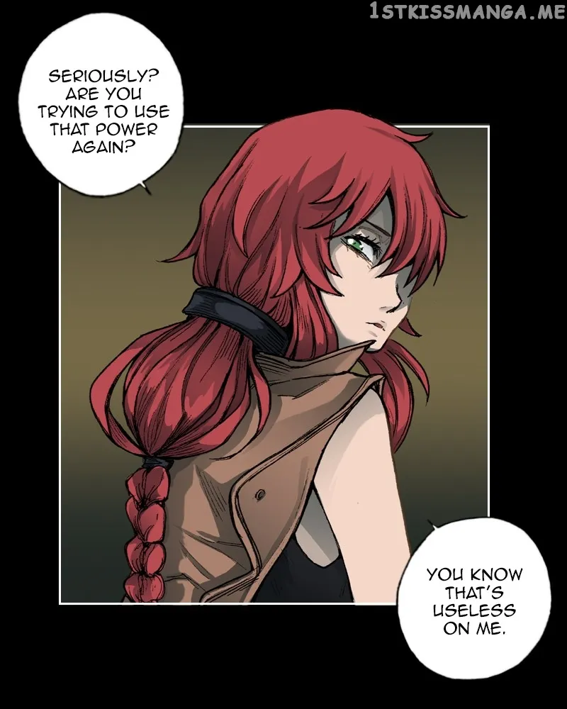 Daedalus of the Crows Chapter 17 Online - página 55