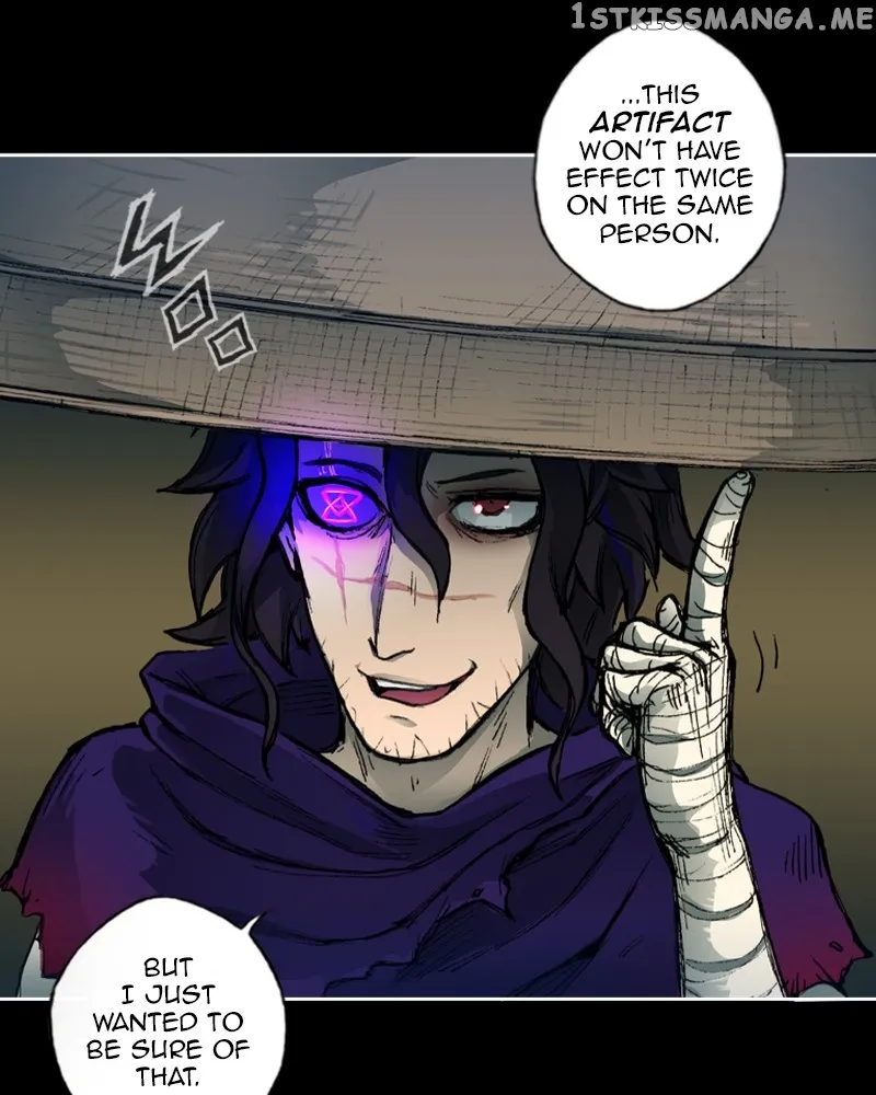 Daedalus of the Crows Chapter 17 Online - página 59