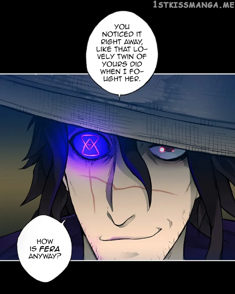 Daedalus of the Crows Chapter 17 Online - página 61