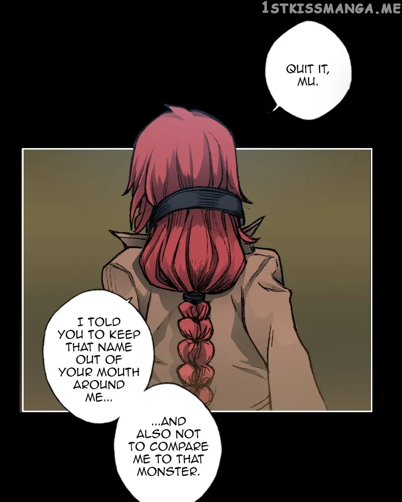 Daedalus of the Crows Chapter 17 Online - página 64