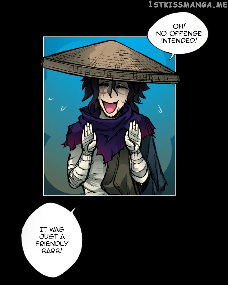 Daedalus of the Crows Chapter 17 Online - página 66