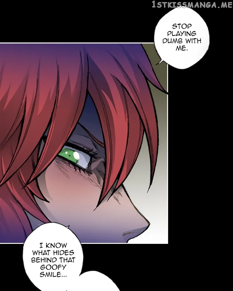 Daedalus of the Crows Chapter 17 Online - página 68
