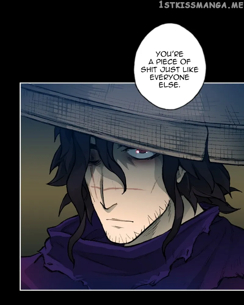 Daedalus of the Crows Chapter 17 Online - página 70