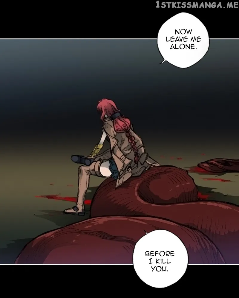 Daedalus of the Crows Chapter 17 Online - página 72
