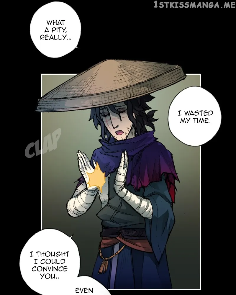 Daedalus of the Crows Chapter 17 Online - página 74