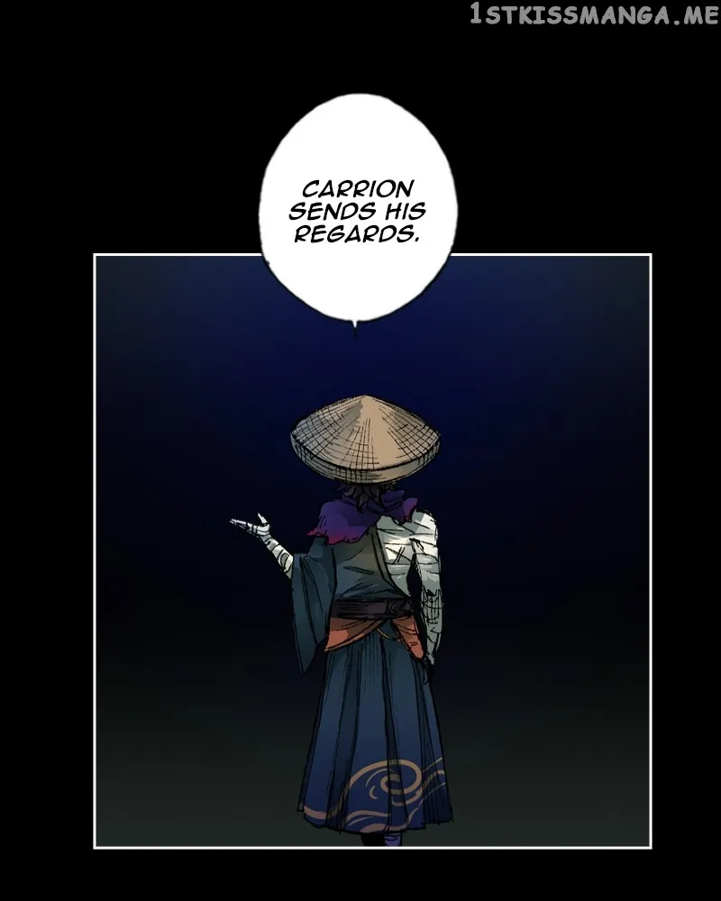 Daedalus of the Crows Chapter 17 Online - página 77