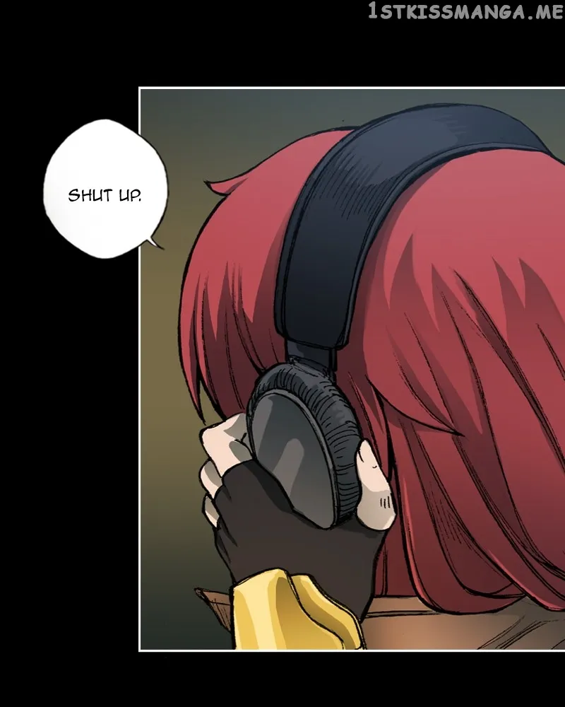 Daedalus of the Crows Chapter 17 Online - página 90