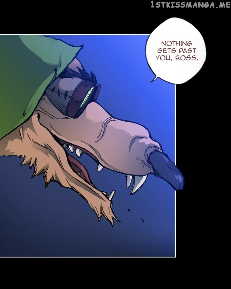 Daedalus of the Crows Chapter 17 Online - página 104