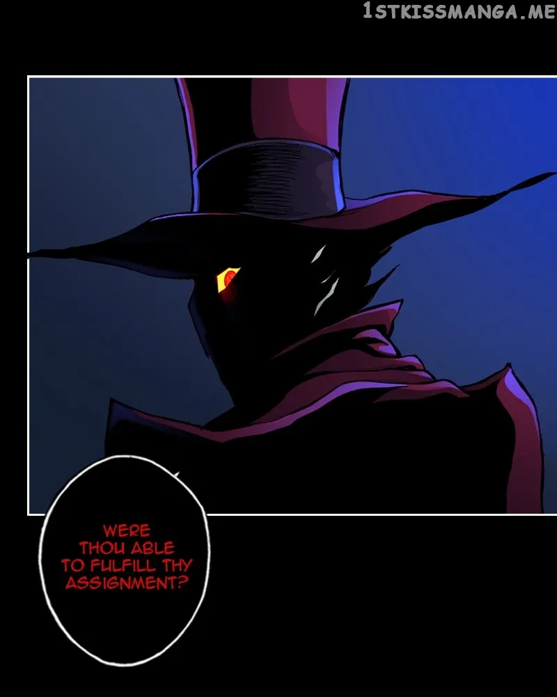 Daedalus of the Crows Chapter 17 Online - página 110