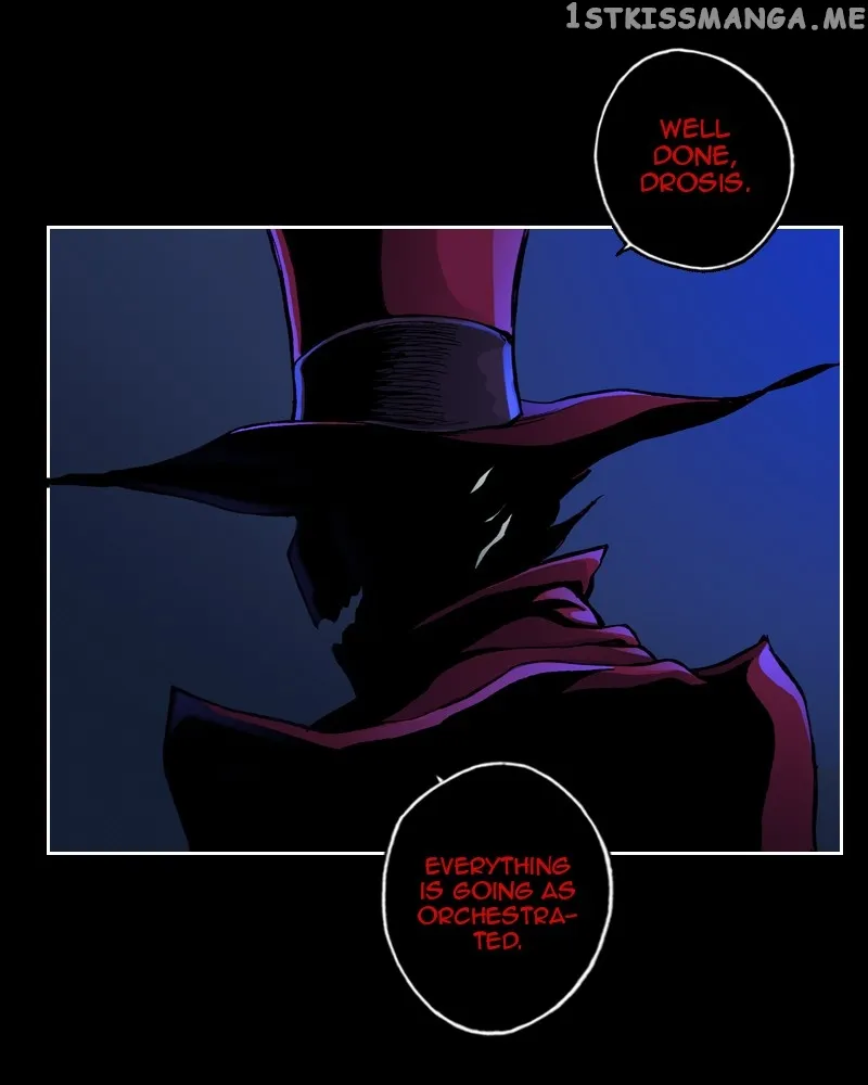 Daedalus of the Crows Chapter 17 Online - página 114