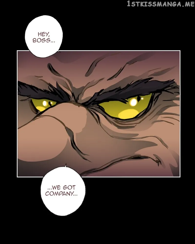 Daedalus of the Crows Chapter 17 Online - página 116