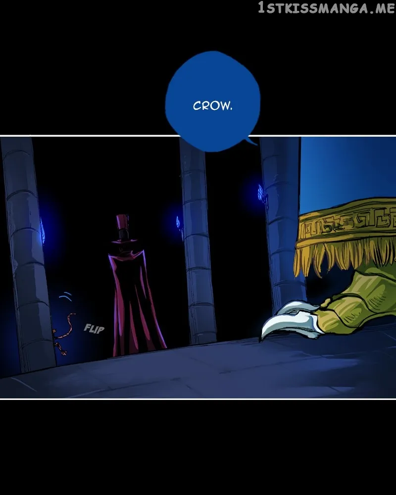 Daedalus of the Crows Chapter 17 Online - página 118
