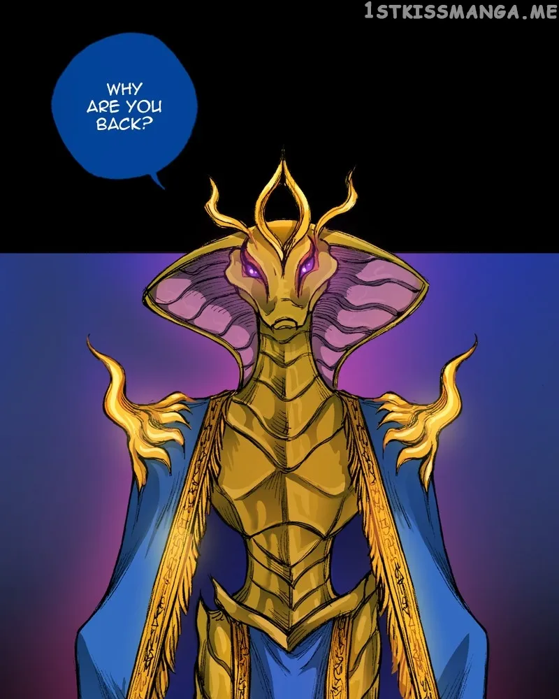 Daedalus of the Crows Chapter 17 Online - página 120