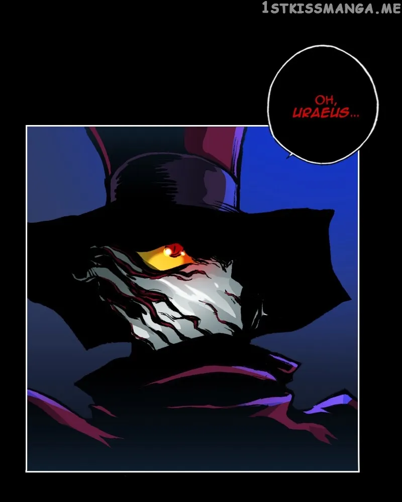 Daedalus of the Crows Chapter 17 Online - página 124