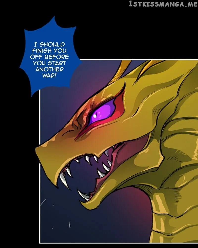 Daedalus of the Crows Chapter 17 Online - página 128
