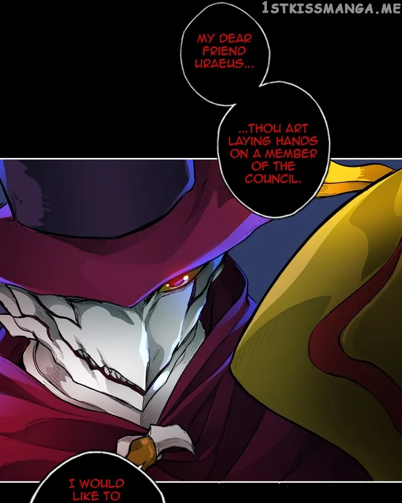 Daedalus of the Crows Chapter 17 Online - página 130