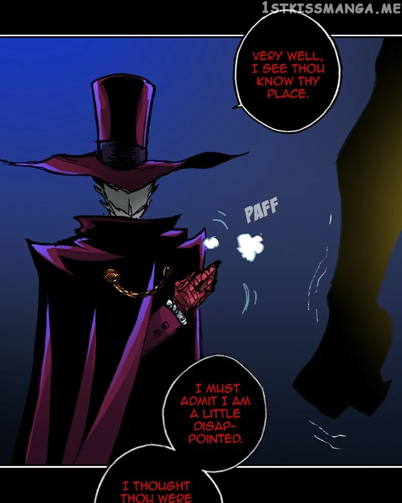 Daedalus of the Crows Chapter 17 Online - página 135