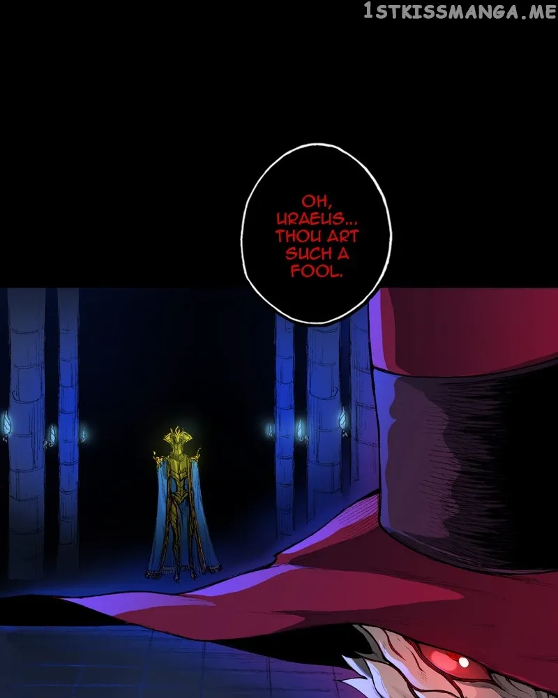 Daedalus of the Crows Chapter 17 Online - página 140