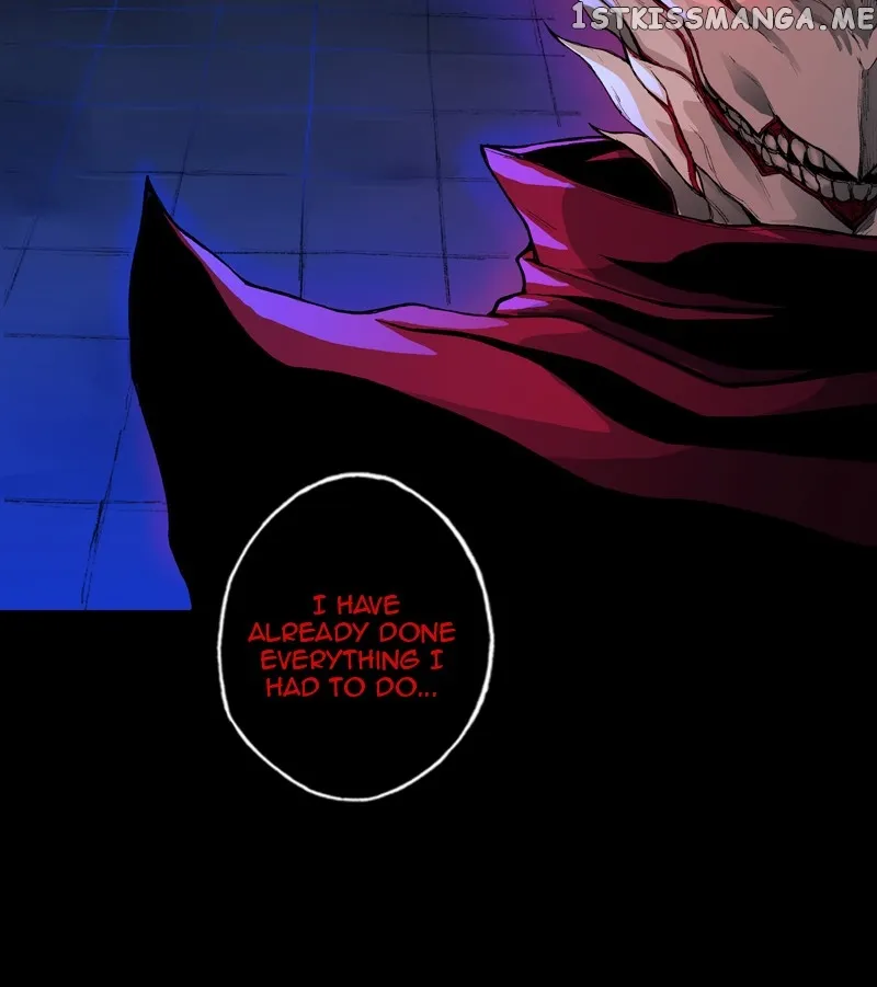 Daedalus of the Crows Chapter 17 Online - página 141