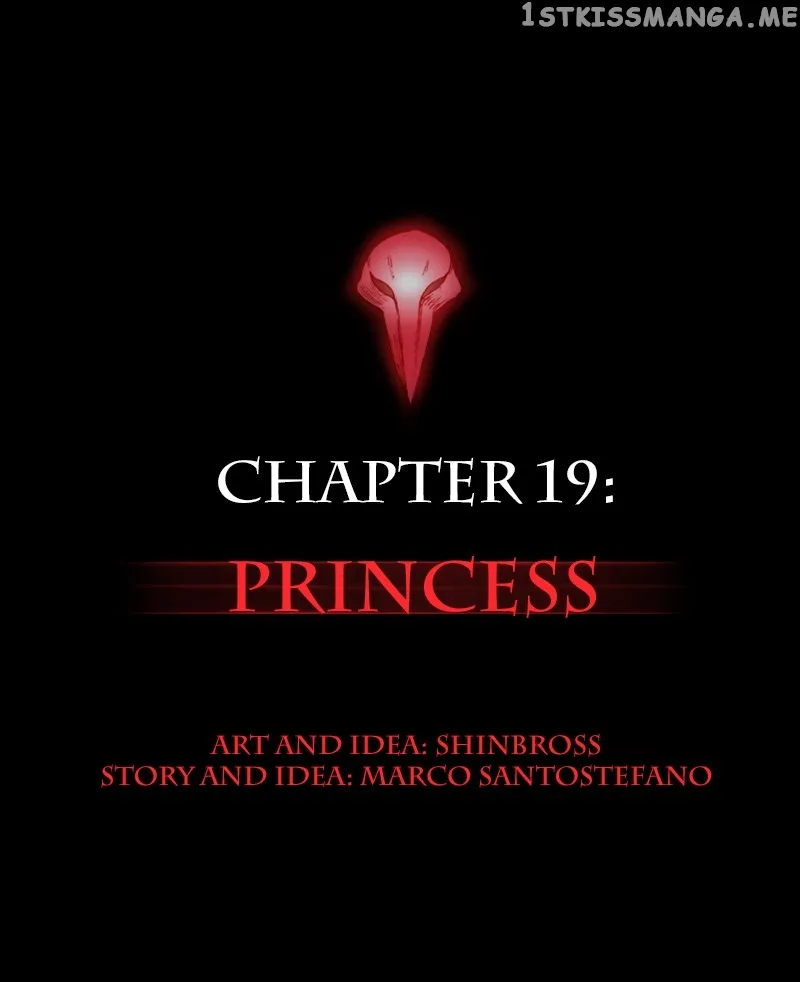 Daedalus of the Crows Chapter 19 Online - página 2
