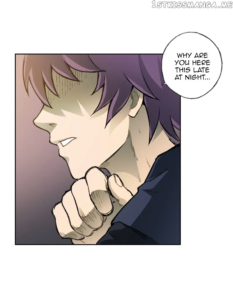 Daedalus of the Crows Chapter 19 Online - página 9