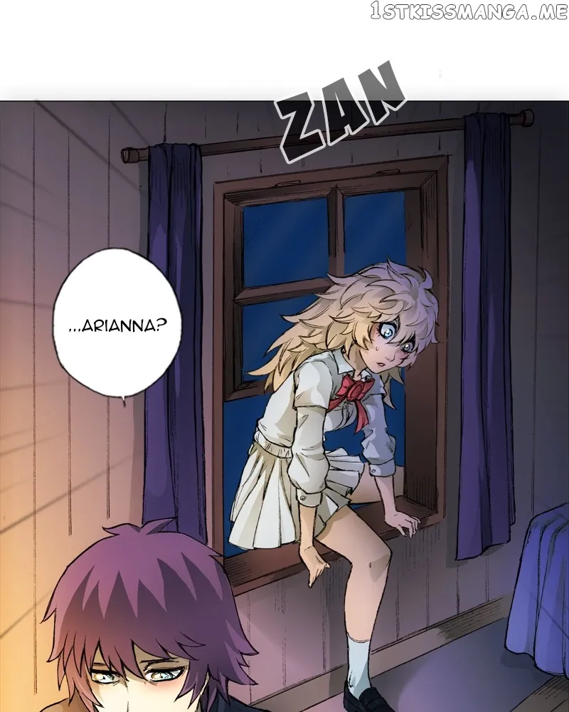 Daedalus of the Crows Chapter 19 Online - página 11