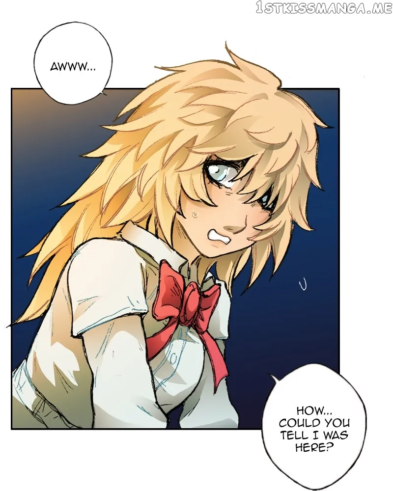 Daedalus of the Crows Chapter 19 Online - página 13
