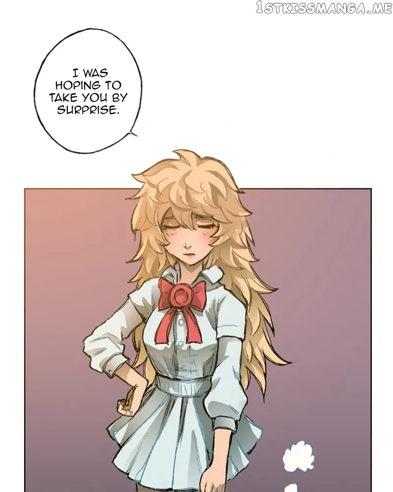 Daedalus of the Crows Chapter 19 Online - página 18