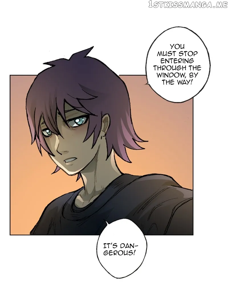 Daedalus of the Crows Chapter 19 Online - página 20