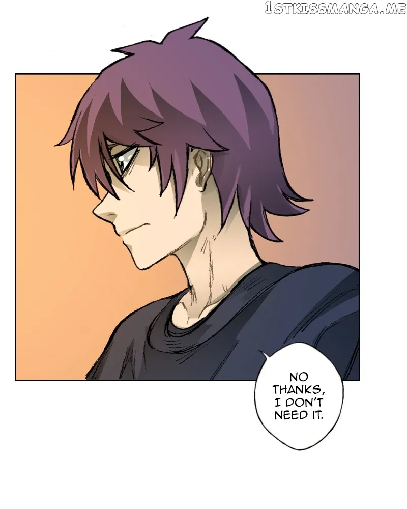 Daedalus of the Crows Chapter 19 Online - página 24