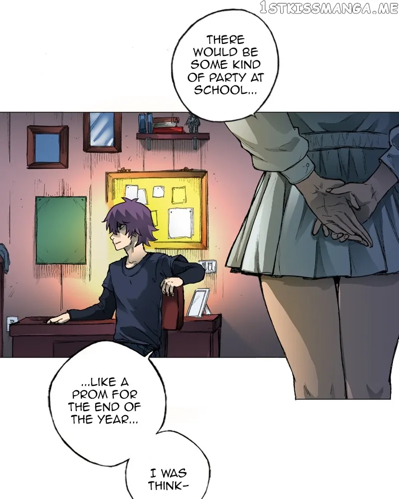 Daedalus of the Crows Chapter 19 Online - página 27