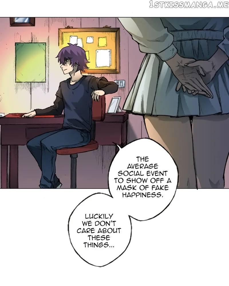 Daedalus of the Crows Chapter 19 Online - página 30