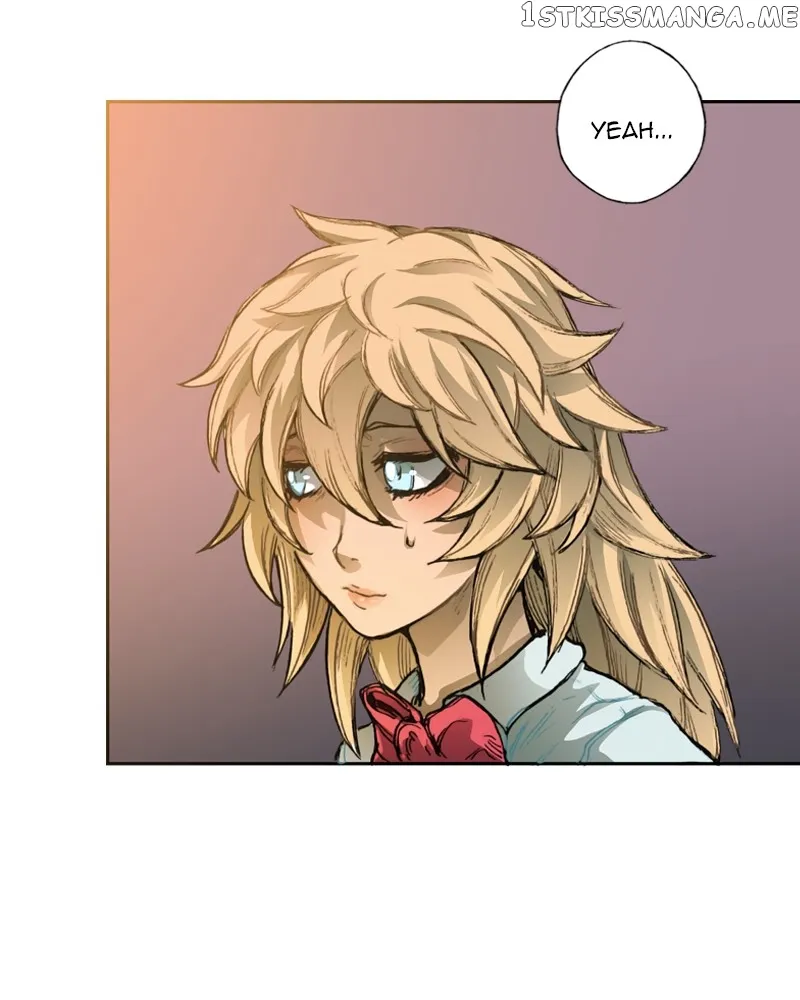 Daedalus of the Crows Chapter 19 Online - página 32