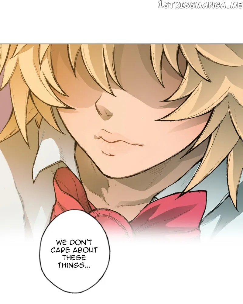 Daedalus of the Crows Chapter 19 Online - página 33