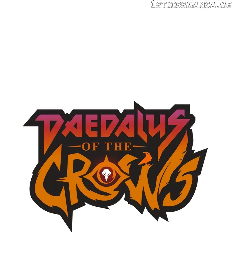 Daedalus of the Crows Chapter 19 Online - página 35