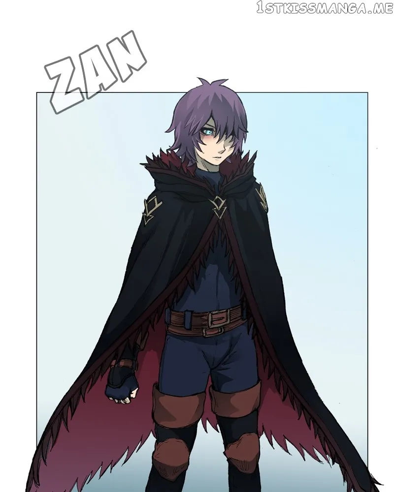 Daedalus of the Crows Chapter 19 Online - página 37