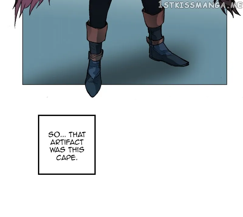 Daedalus of the Crows Chapter 19 Online - página 38