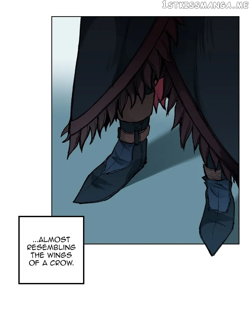 Daedalus of the Crows Chapter 19 Online - página 40