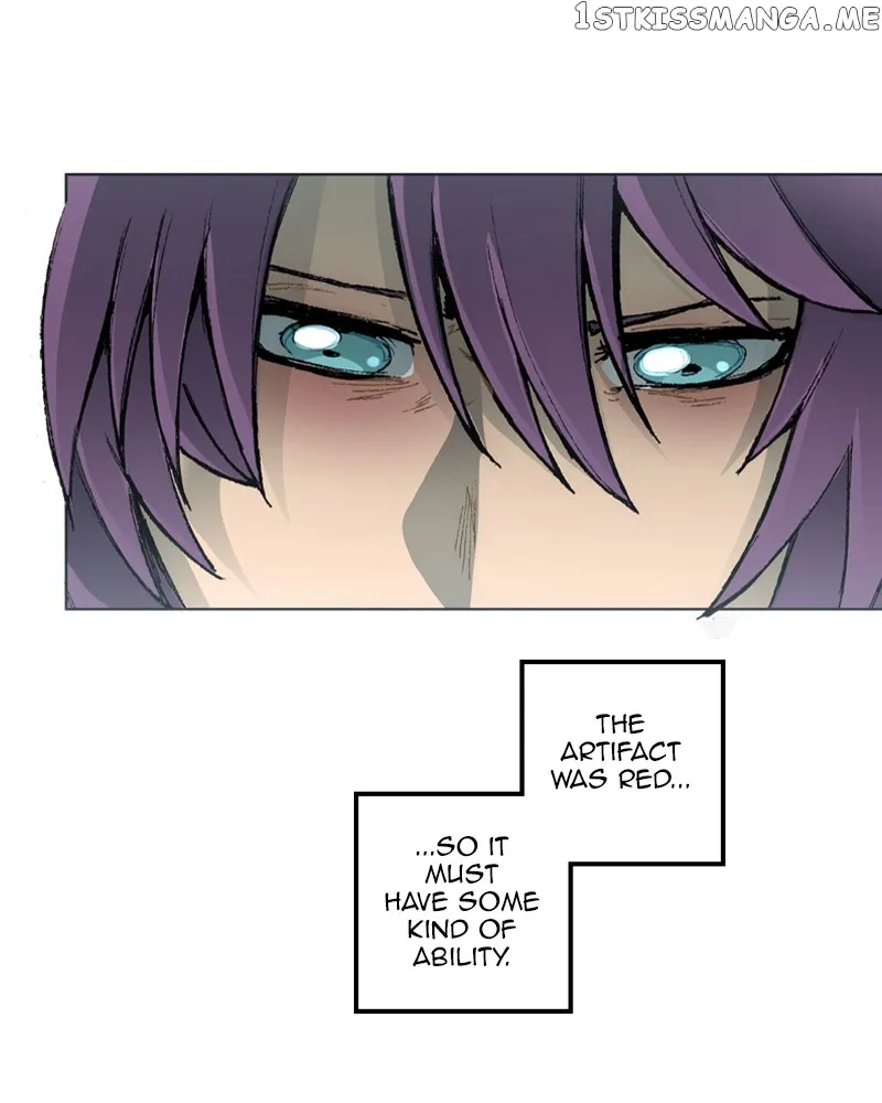 Daedalus of the Crows Chapter 19 Online - página 42