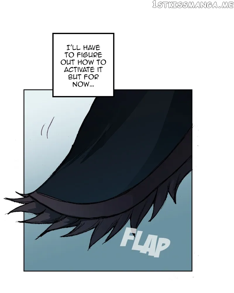 Daedalus of the Crows Chapter 19 Online - página 43