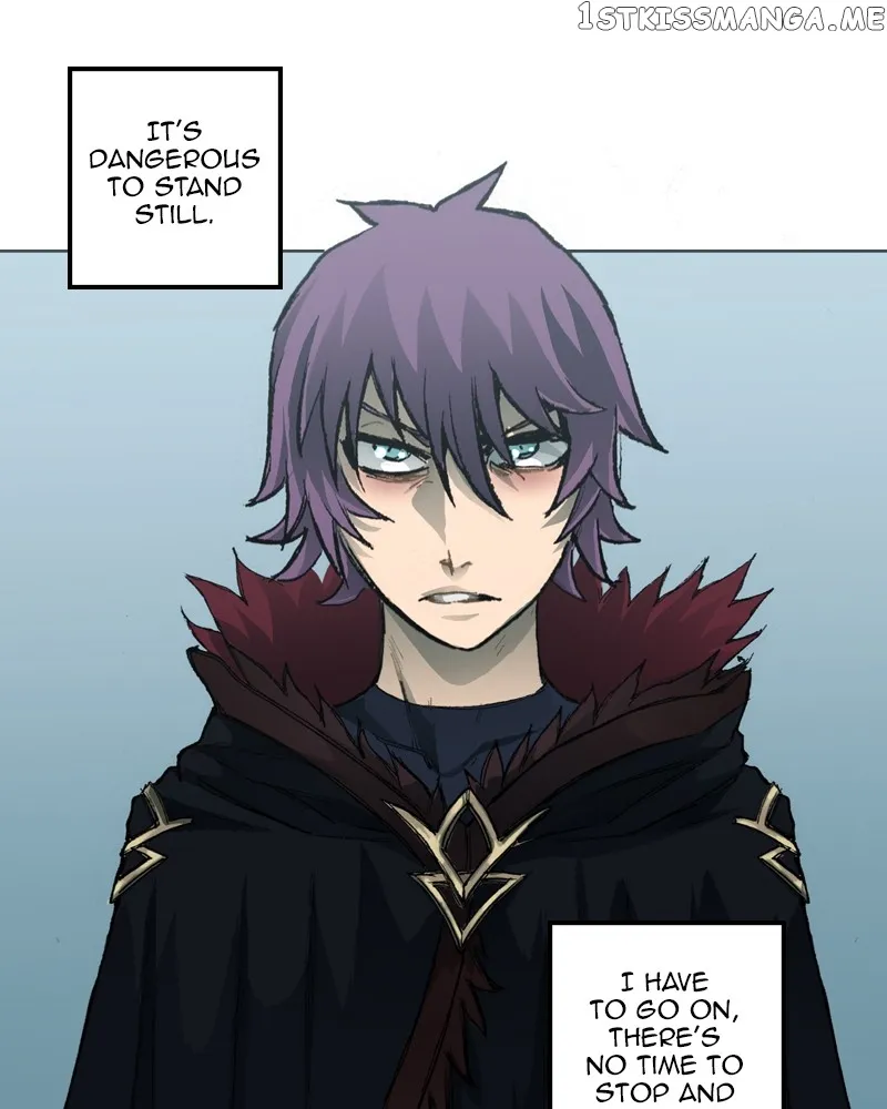 Daedalus of the Crows Chapter 19 Online - página 45