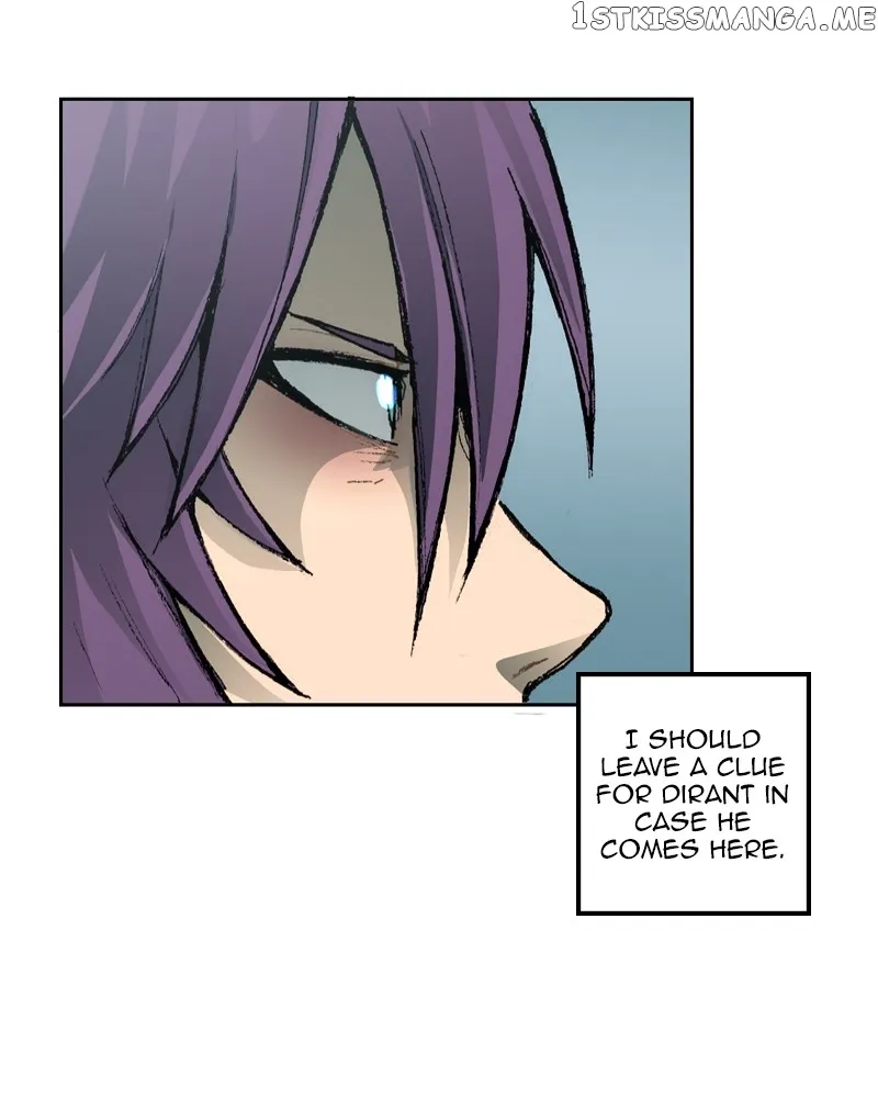 Daedalus of the Crows Chapter 19 Online - página 56