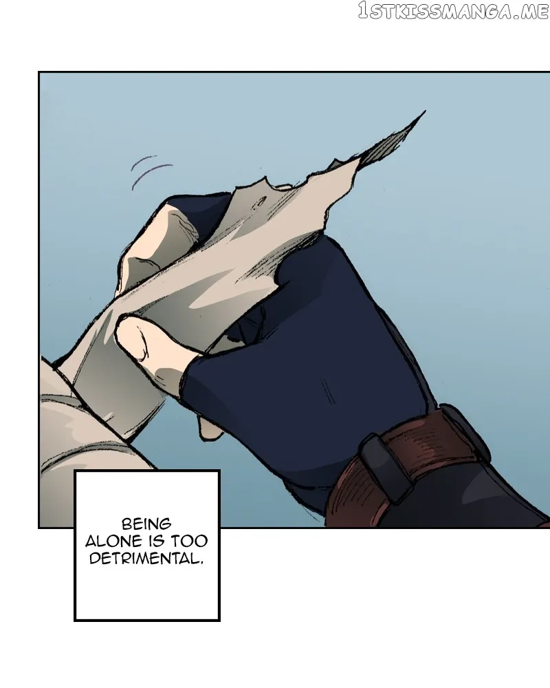 Daedalus of the Crows Chapter 19 Online - página 57