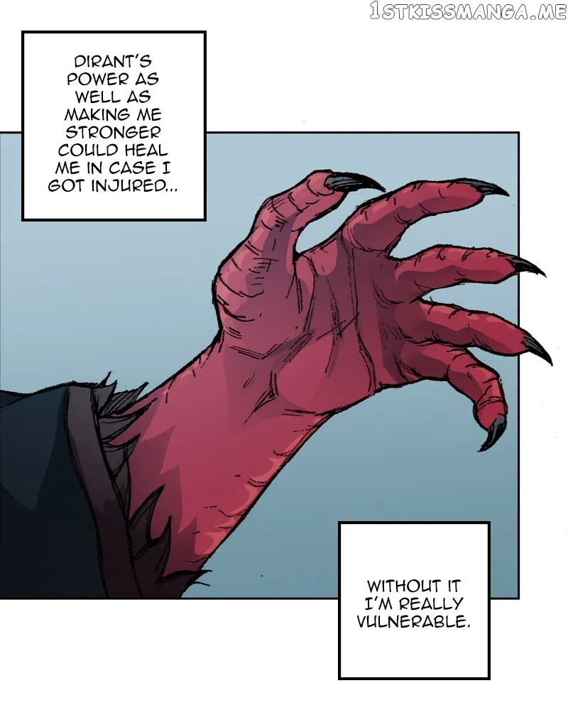 Daedalus of the Crows Chapter 19 Online - página 62
