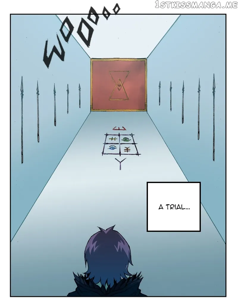 Daedalus of the Crows Chapter 19 Online - página 67