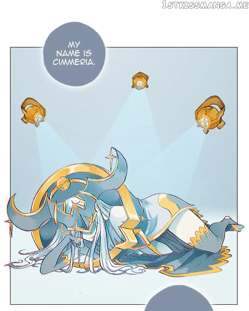 Daedalus of the Crows Chapter 19 Online - página 71