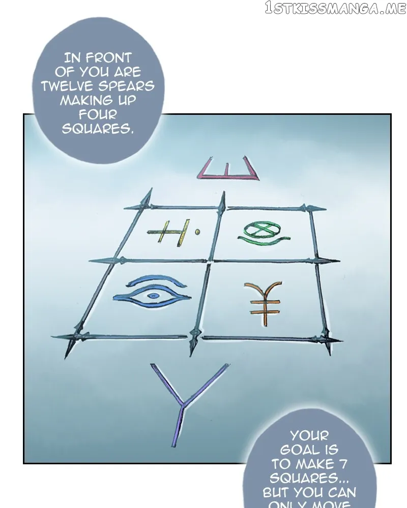 Daedalus of the Crows Chapter 19 Online - página 77